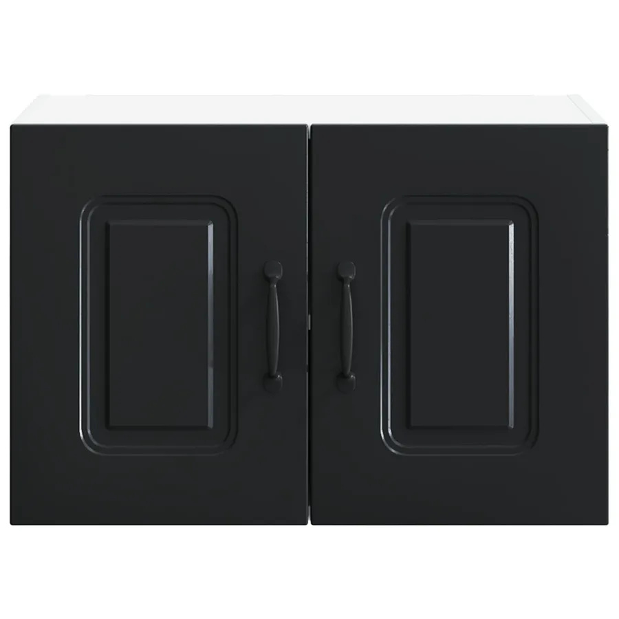 Panneau de lave-vaisselle Kalmar Noir 60 x 31 x 40 cm - 6