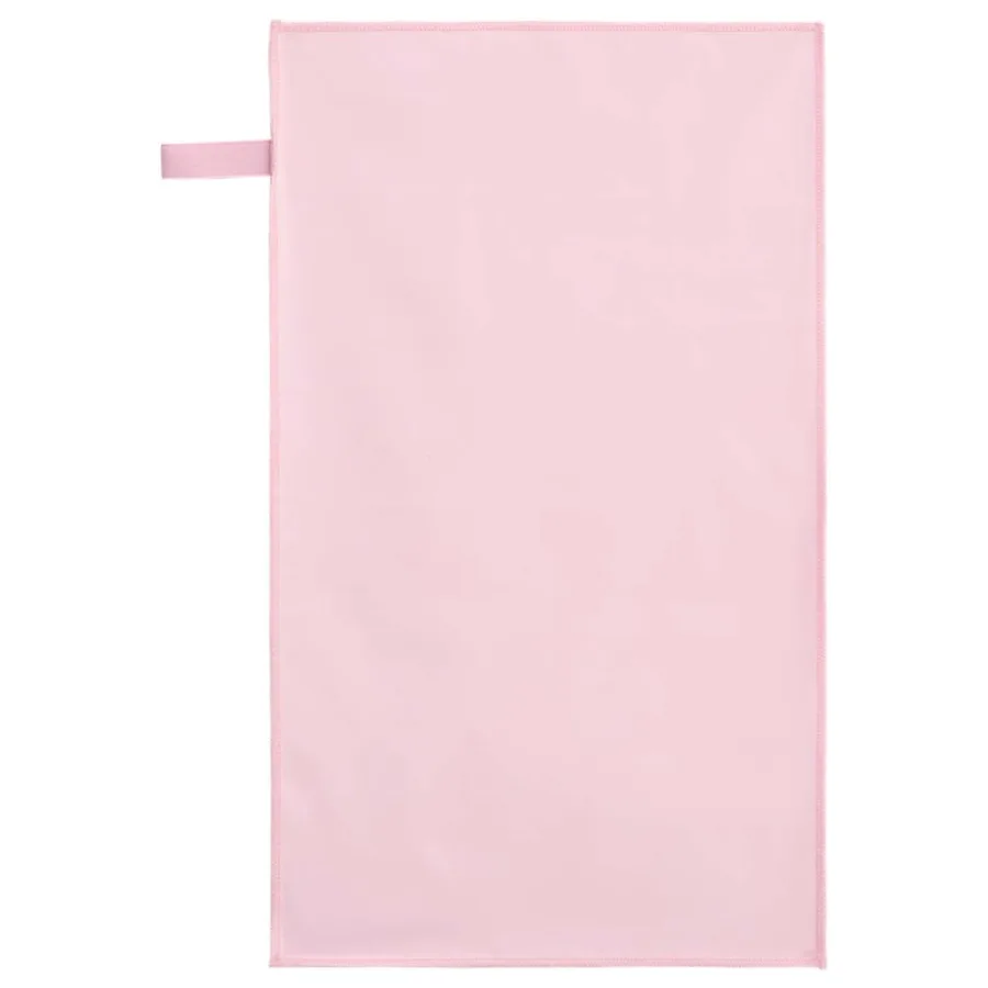 Serviettes de sport 2 pcs Rose 50 x 30 cm - 4