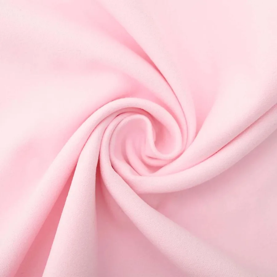 Serviettes de sport 2 pcs Rose 50 x 30 cm - 7