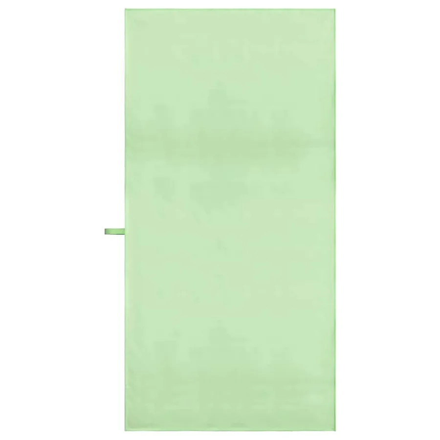 Serviettes de sport 2 pcs Vert 140 x 70 cm - 4