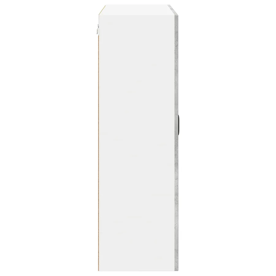 Panneau de lave-vaisselle Kalmar Gris béton 80 x 31 x 100 cm - 7