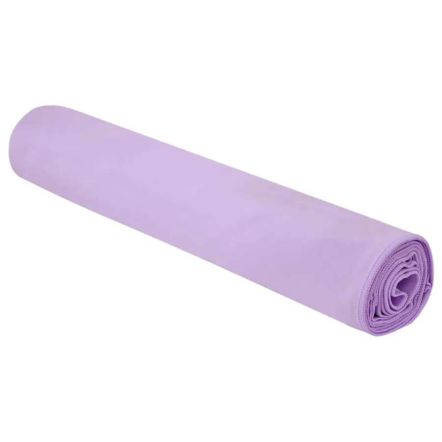 Serviettes de sport 2 pcs Violet 180 x 90 cm - 2