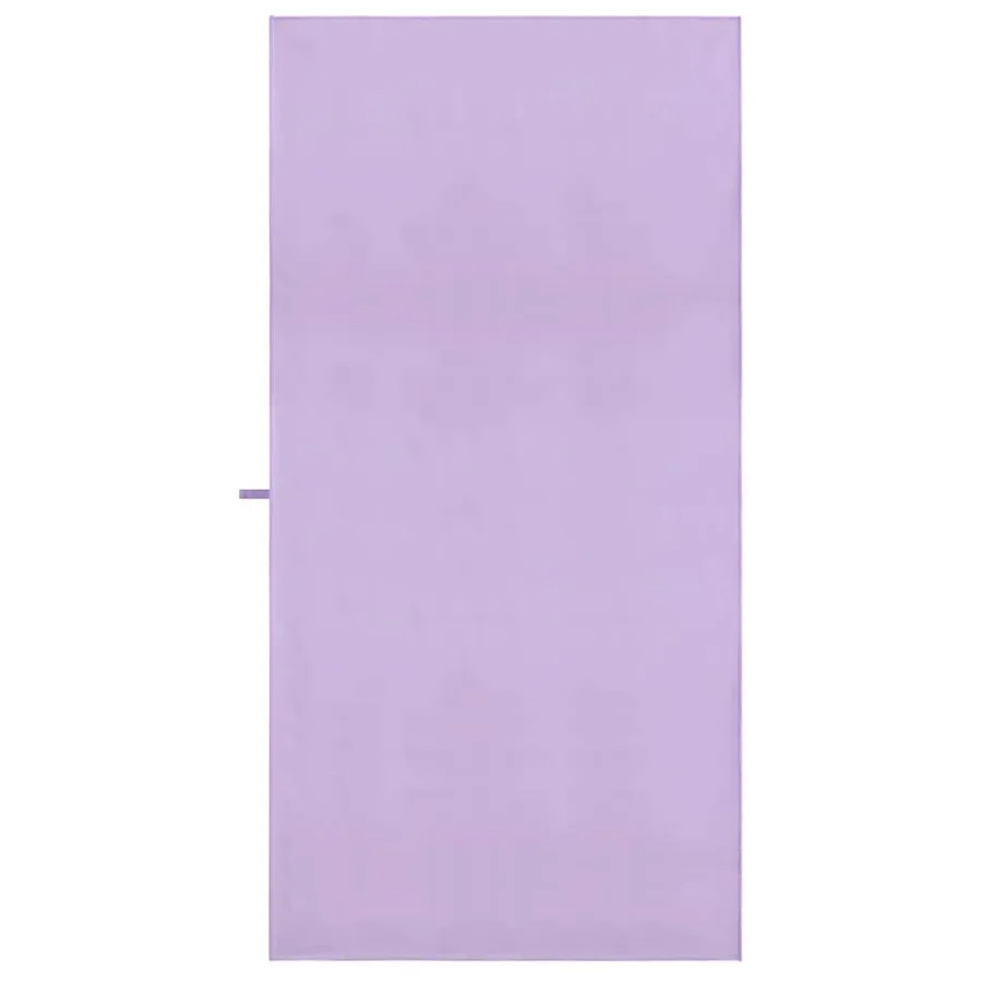 Serviettes de sport 2 pcs Violet 180 x 90 cm - 4