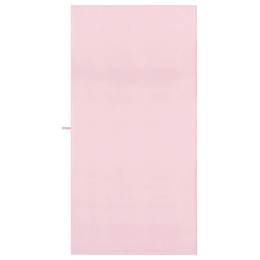 Serviettes de sport 2 pcs Rose 200 x 100 cm - 4