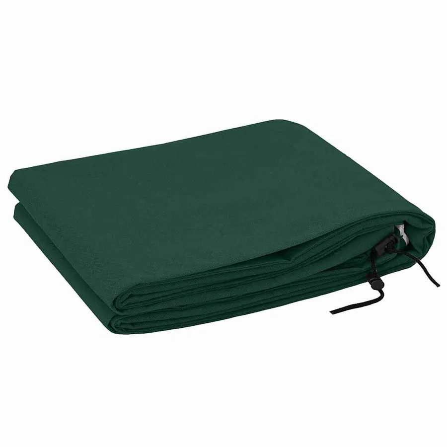 Couvercles de Fleece de Protection Anti-Gel pour Plantes 5 pcs - 2