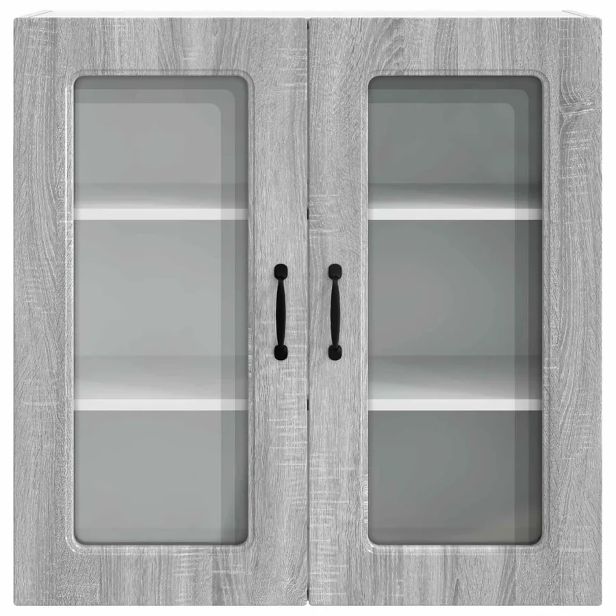 Panneau de lave-vaisselle Kalmar Gris Sonoma 80 x 31 x 80 cm - 6