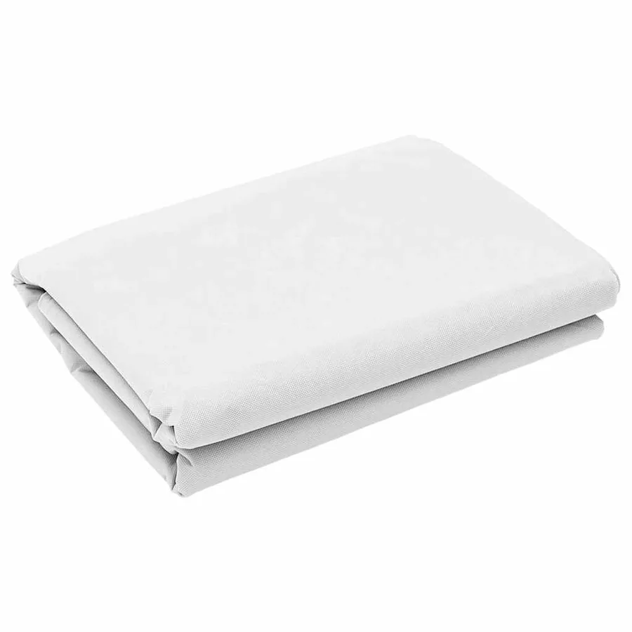 Couvercles de Fleece de Protection Anti-Gel pour Plantes 3 pcs - 2