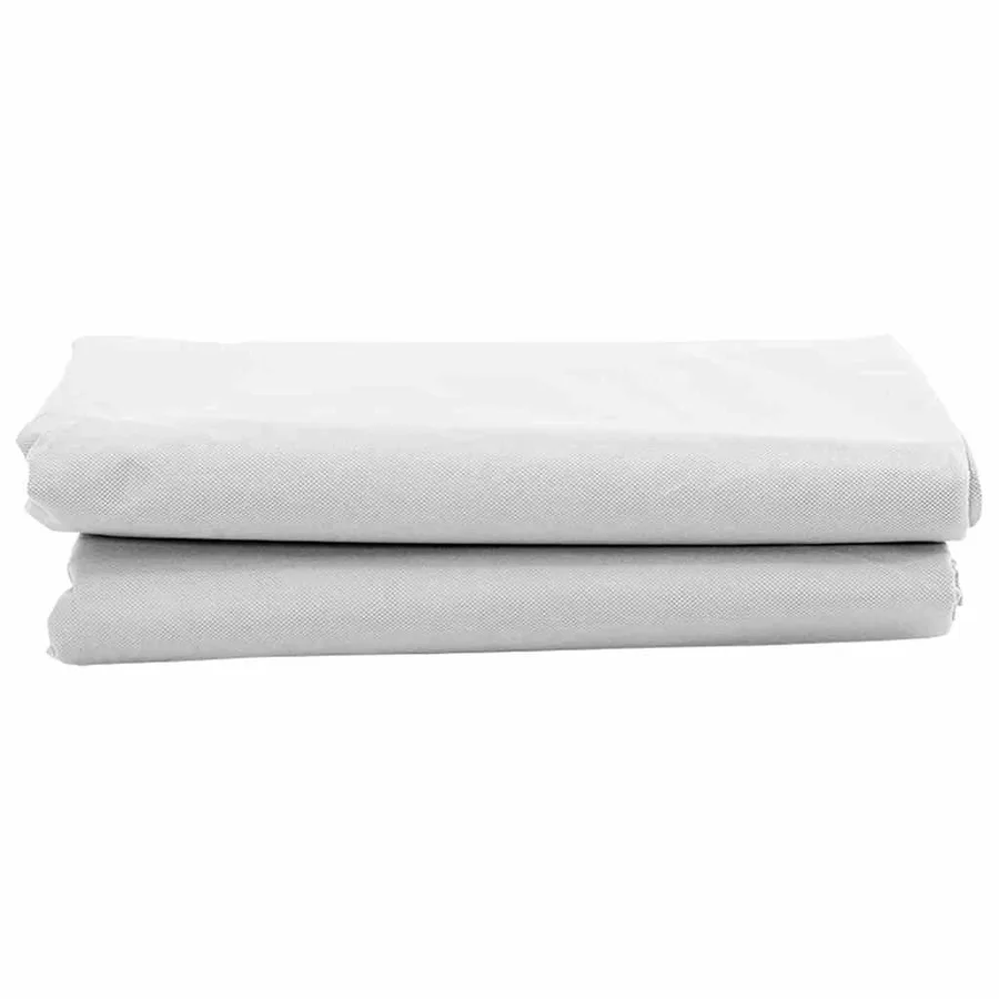 Couvercles de Fleece de Protection Anti-Gel pour Plantes 3 pcs - 7