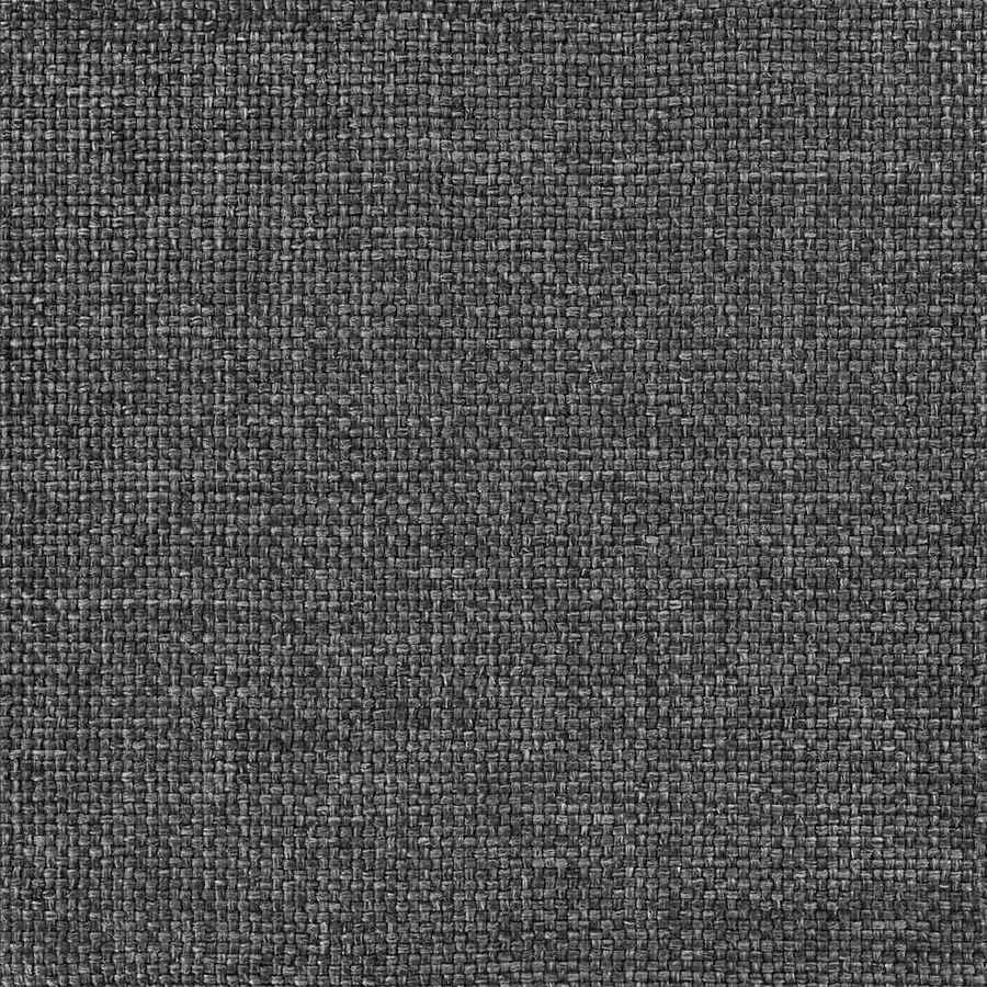 Tête de lit capitonnée Gris Naturel et Foncé 140 cm Pin massif - 11
