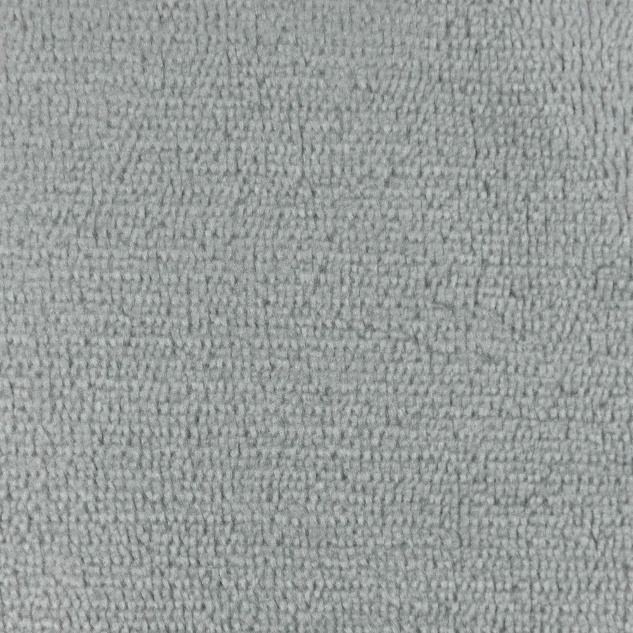 Jeté Gris 150 x 200 cm Toison - 8
