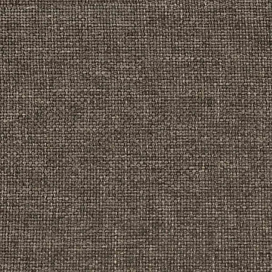 Cadre de lit avec tête de lit rembourrée Taupe 135 x 190 cm - 9