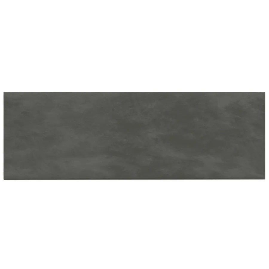 Tête de lit murale 12 pcs Gris foncé Velours - 2