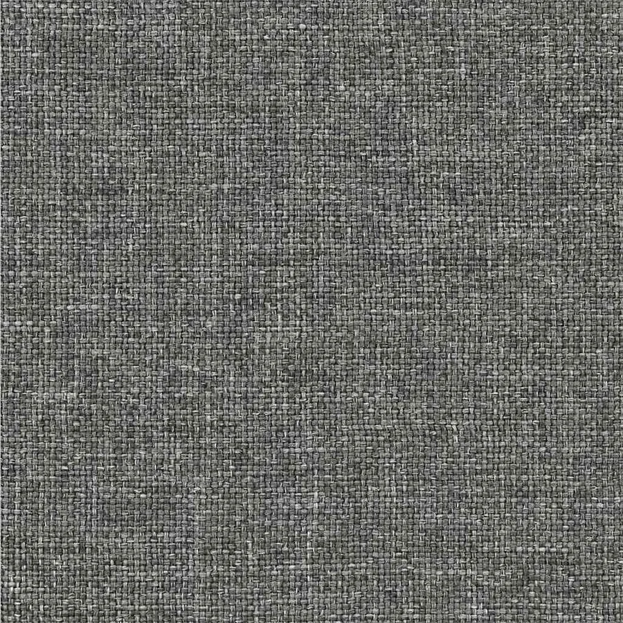Cadre de lit avec tête de lit rembourrée Gris clair - 9