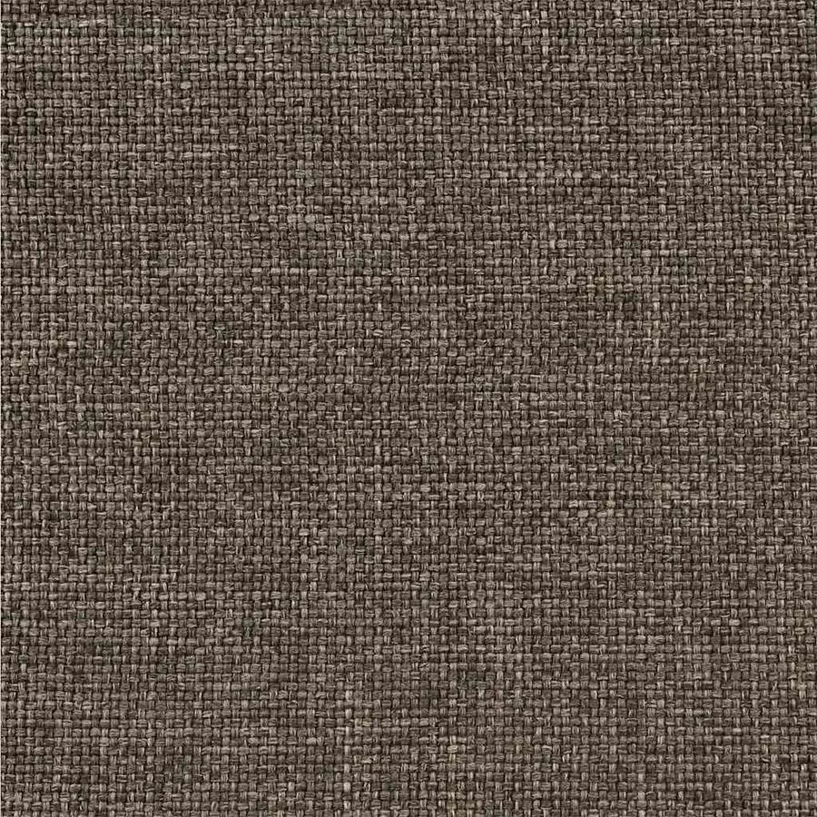Tête de lit capitonnée Marron et Taupe 180 cm Pin massif - 11