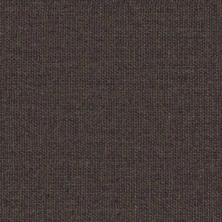 Chaises de salle à manger 2 pcs Gris foncé 57 x 67 x 95 cm Lin - 10
