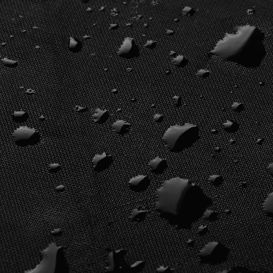 Tente de fête pop-up 194 x 194 x 245 cm Noir - 11