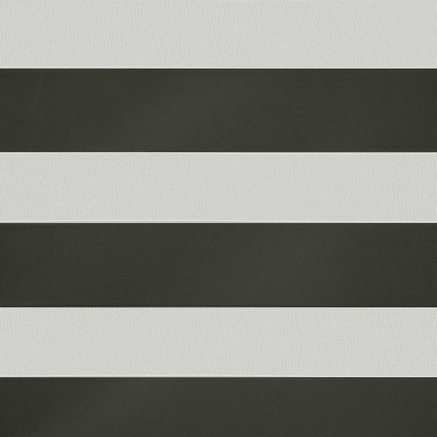 Tente de fête pop-up 288 x 288 x 245 cm Anthracite Tissu Oxford - 17