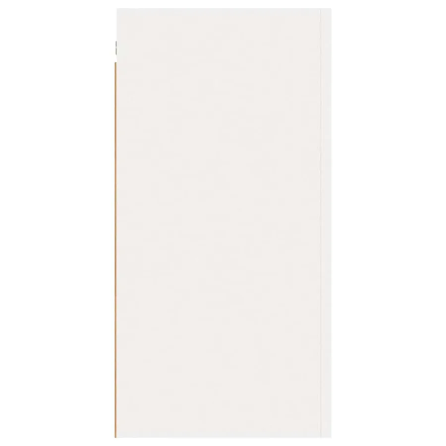 Meubles TV 2 pcs Blanc 30,5x30x60 cm Bois d’ingénierie - 11
