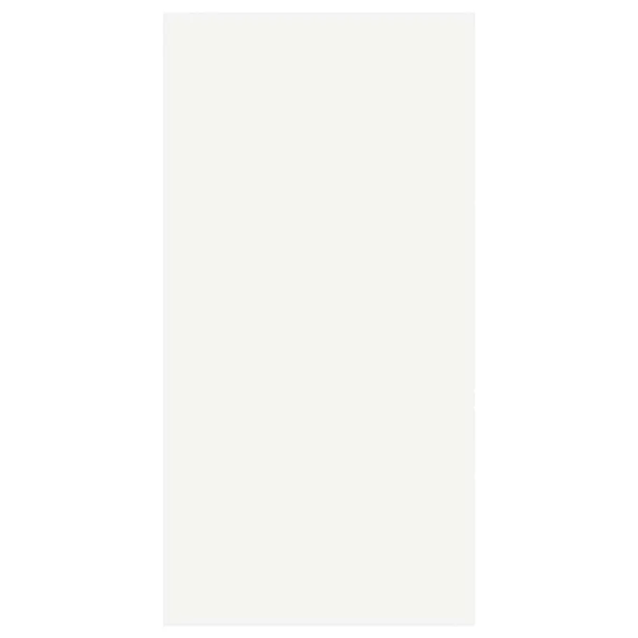 Meubles TV 2 pcs Blanc 30,5x30x60 cm Bois d’ingénierie - 9