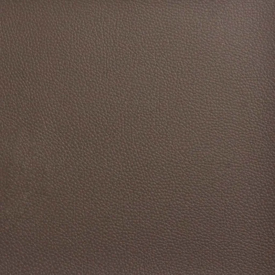 Banc Chesterfield Marron 120,5 x 65 x 75 cm Simili cuir - 8