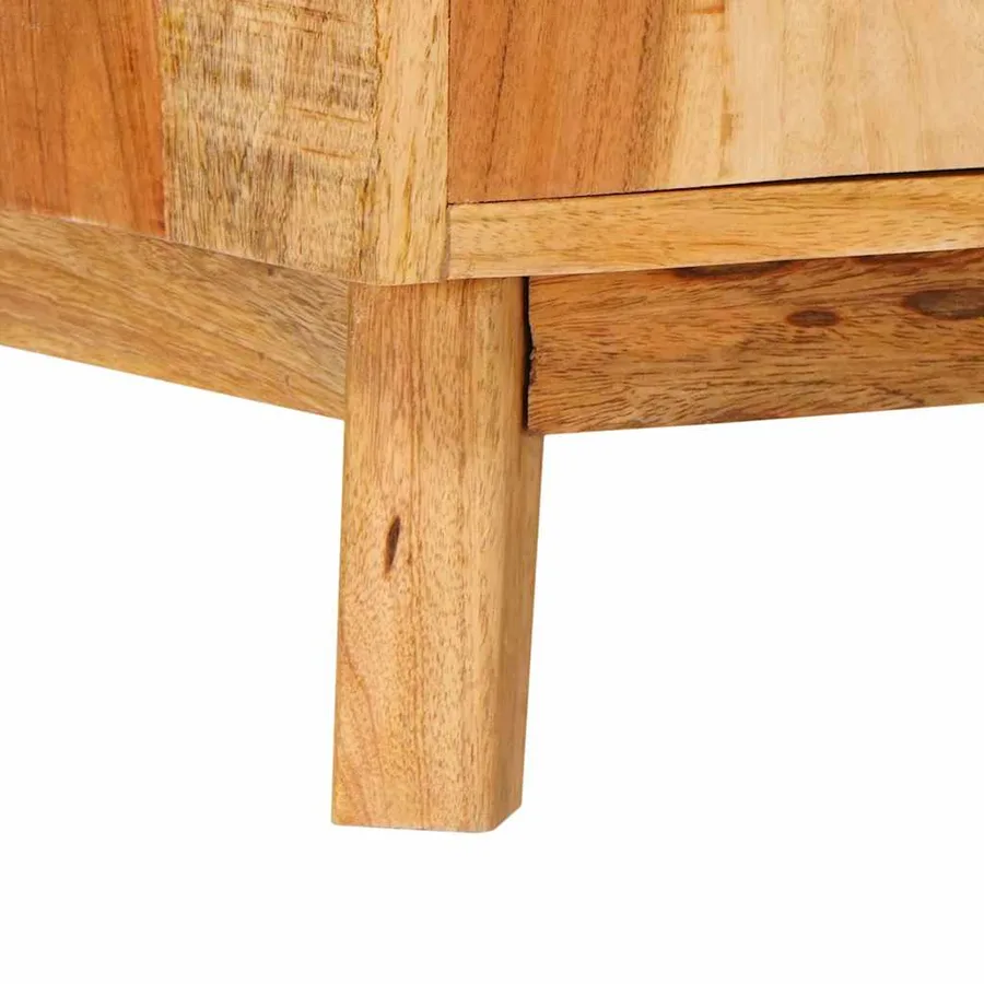 Armoires de rangement avec étagère Marron 55 x 35 x 75 cm - 11