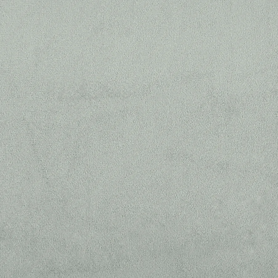 Coussins d'accent 2 pcs Gris clair Ø 15 x 40 cm - 9