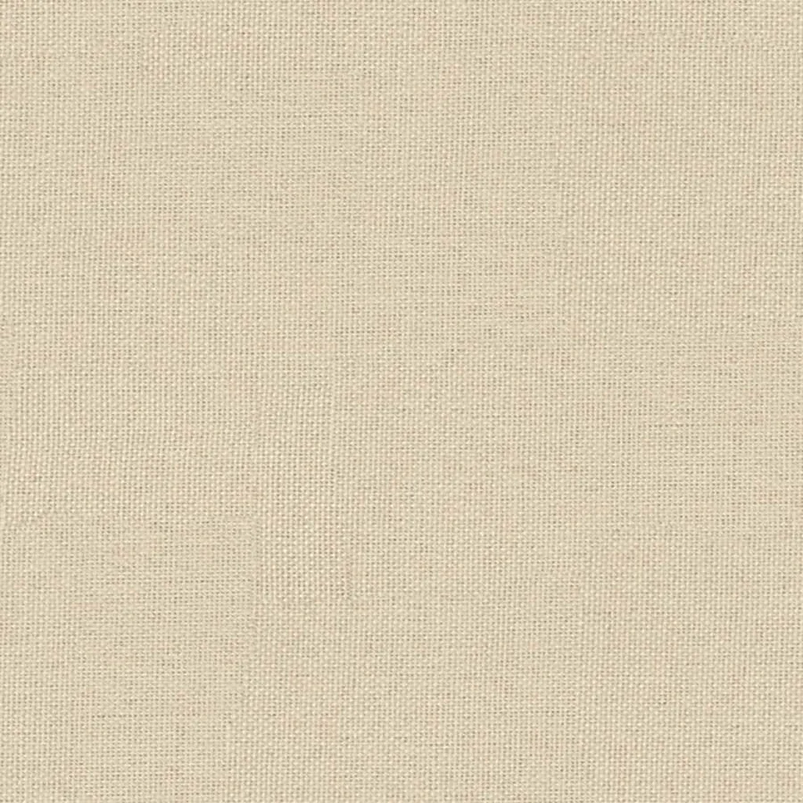 Fauteuil de massage Crème Tissu - 10