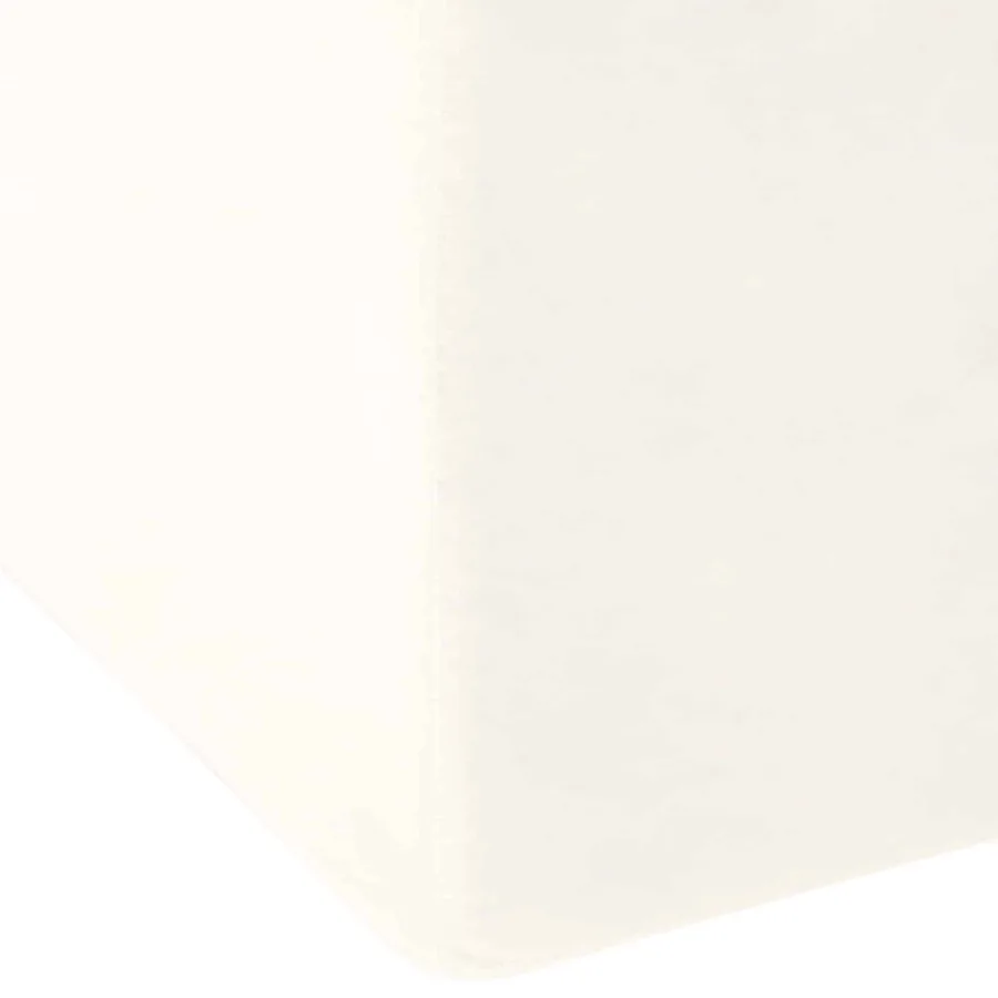 Coussin pour les jambes Blanc 68 x 41 x 24 cm Mousse PU - 7