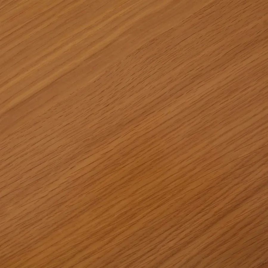 Buffet 110x33,5x70 cm Bois de chêne massif - 9