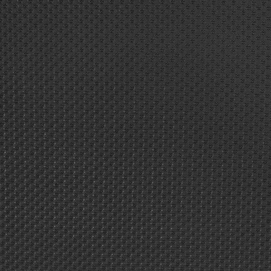 Coussin d’assise Noir 39 x 38 x 8,5 cm Mousse PU - 9