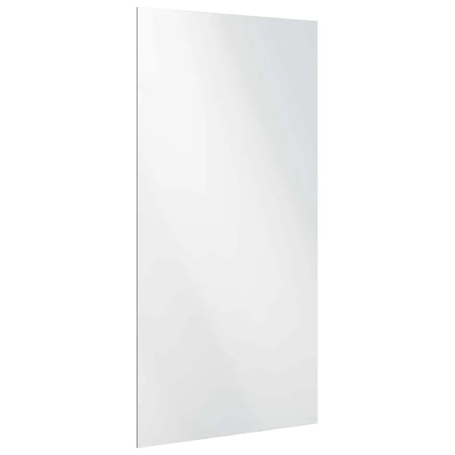 Miroir mural Rectangulaire 50 x 100 cm verre trempé - 4