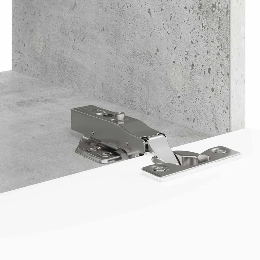 Meuble TV mural Béton 39 x 31 x 29,5 cm Bois d'ingénierie - 10