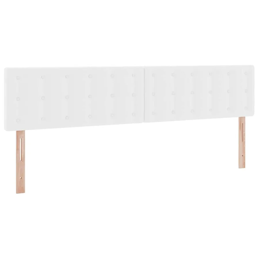 Lit avec rangement et LED avec matelas Gris clair 200 x 200 cm - 9