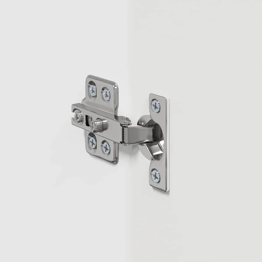 Meuble TV mural 2 pcs Blanc 30 x 31 x 40 cm Bois d'ingénierie - 11