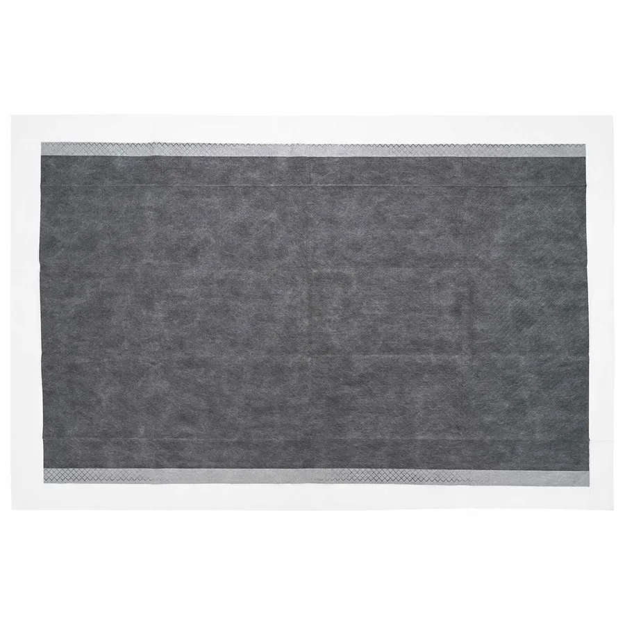 Tapis d'entraînement pour animaux en tissu non tissé 250 pc - 9