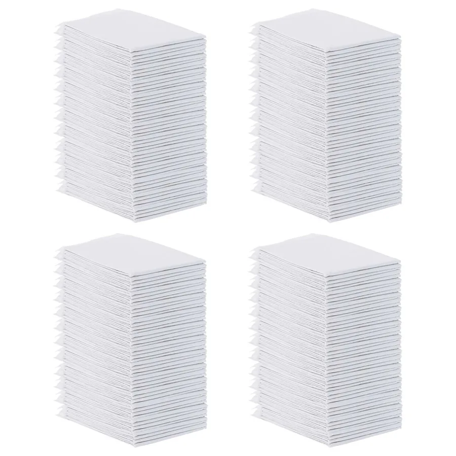 Tapis d'entraînement pour animaux en tissu non tissé 200 pcs - 2