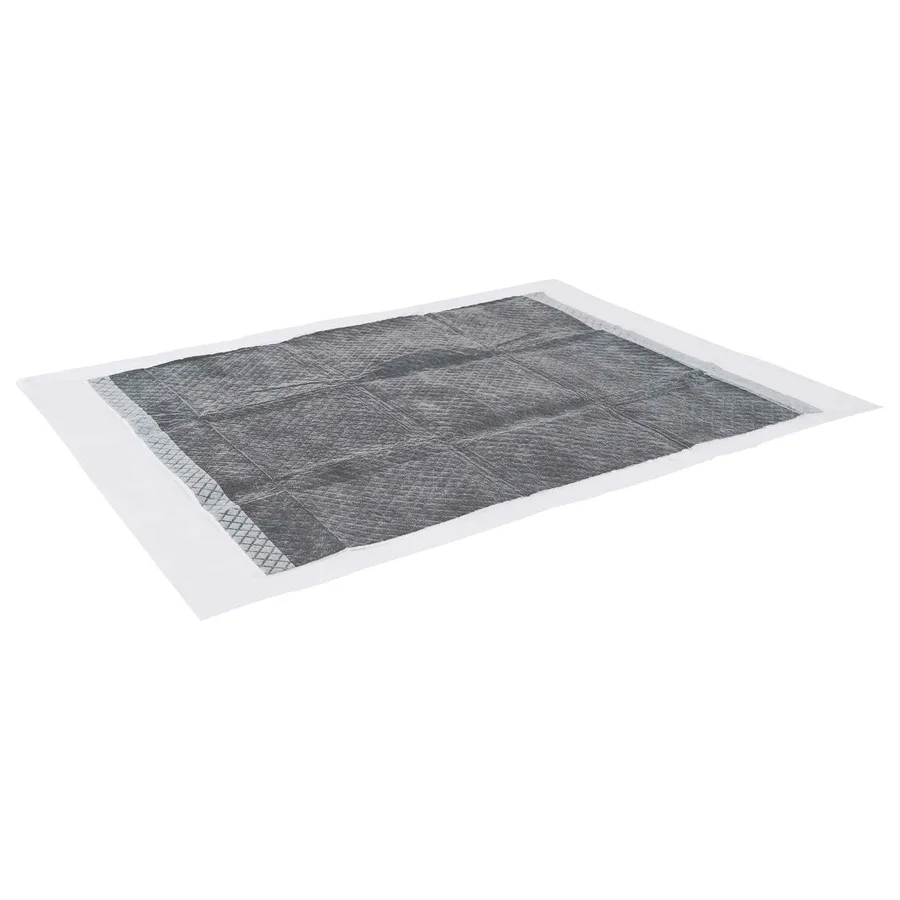 Tapis d'entraînement pour animaux en tissu non tissé 50 pcs - 5