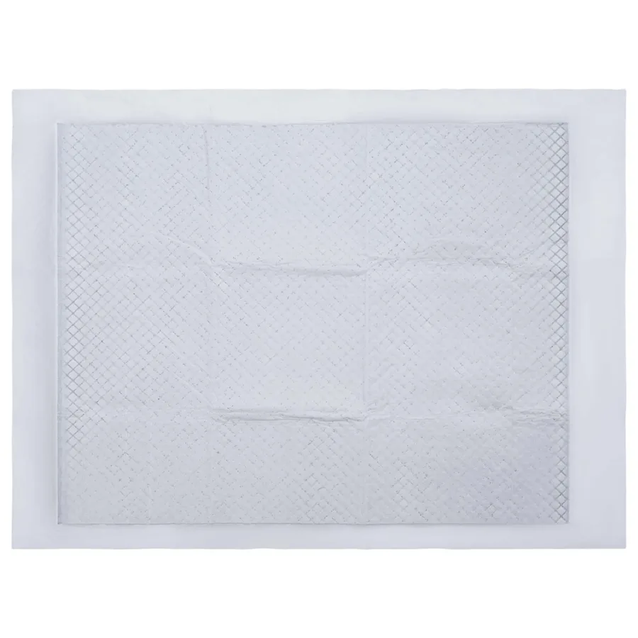 Tapis d'entraînement pour animaux en tissu non tissé 50 pcs - 7