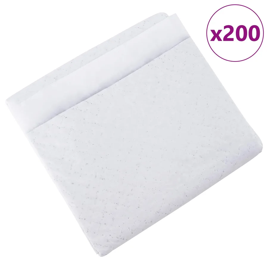 Tapis d'entraînement pour animaux en tissu non tissé 200 pcs - 3