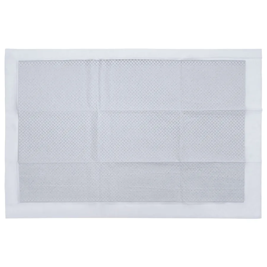 Tapis d'entraînement pour animaux en tissu non tissé 50 pcs - 7