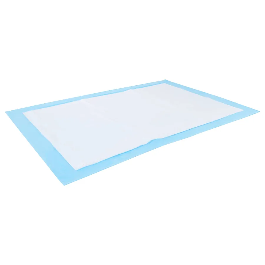 Tapis d'entraînement pour animaux en tissu non tissé 50 pcs - 4