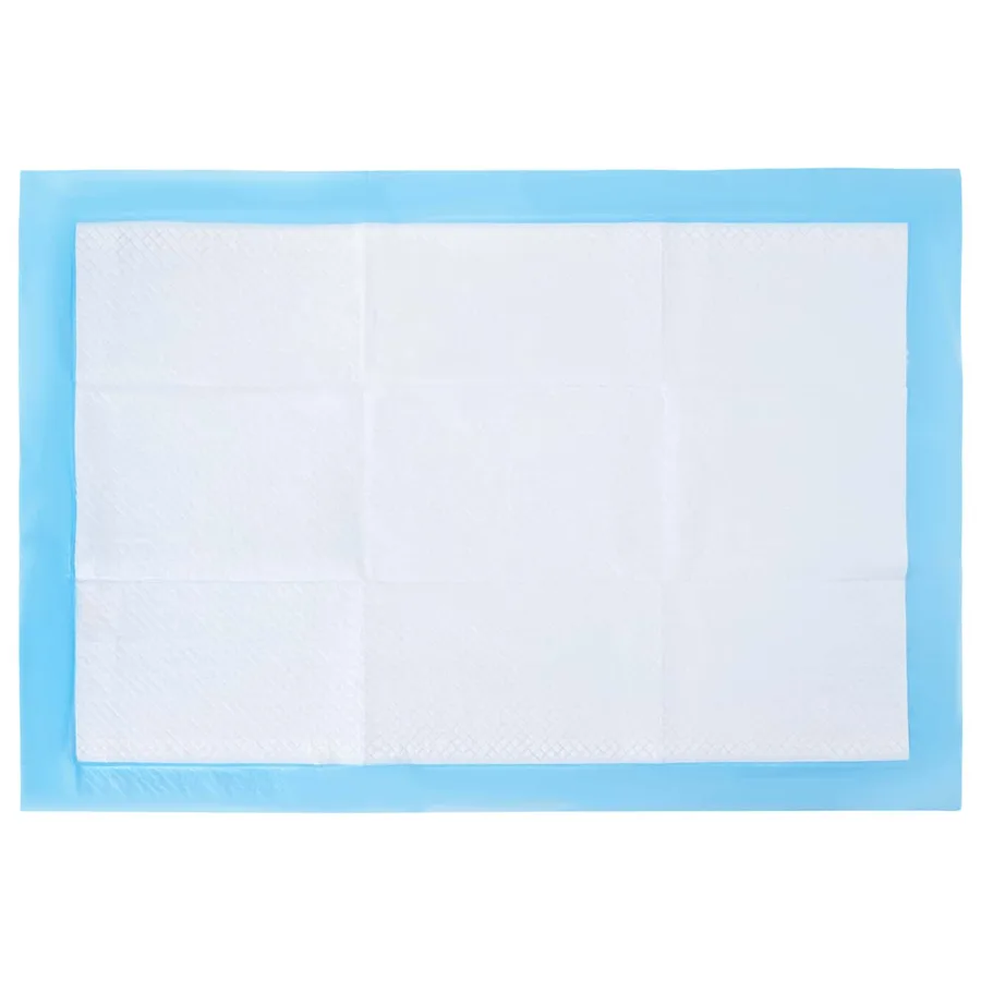 Tapis d'entraînement pour animaux en tissu non tissé 50 pcs - 8
