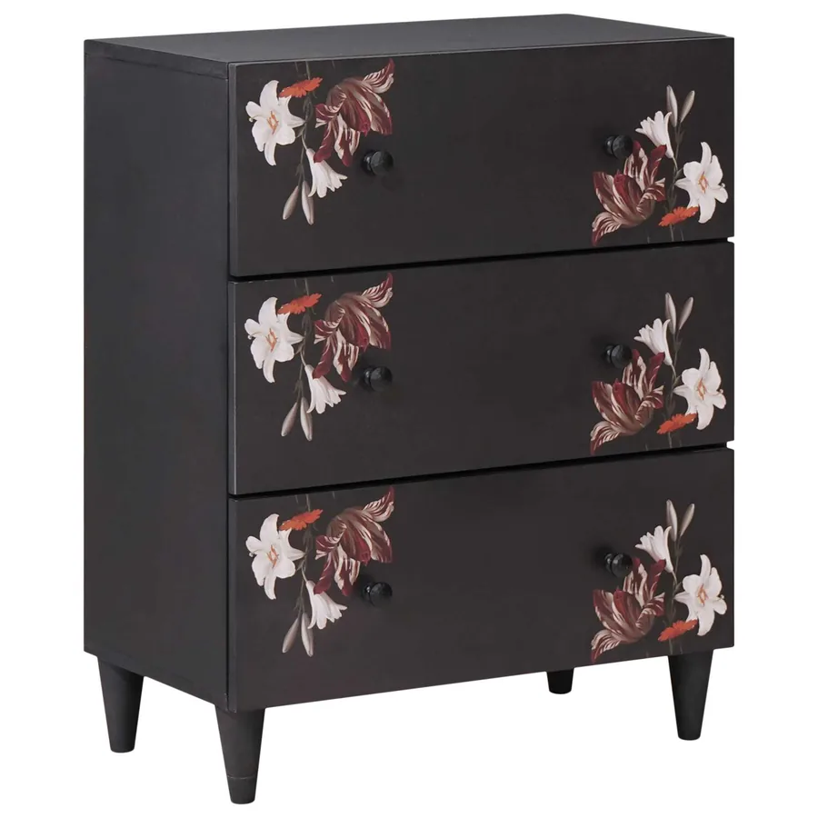 Armoires de rangement Multicolore 60 x 33,5 x 75 cm
