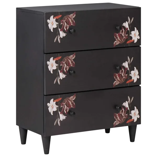 Armoires de rangement Multicolore 60 x 33,5 x 75 cm