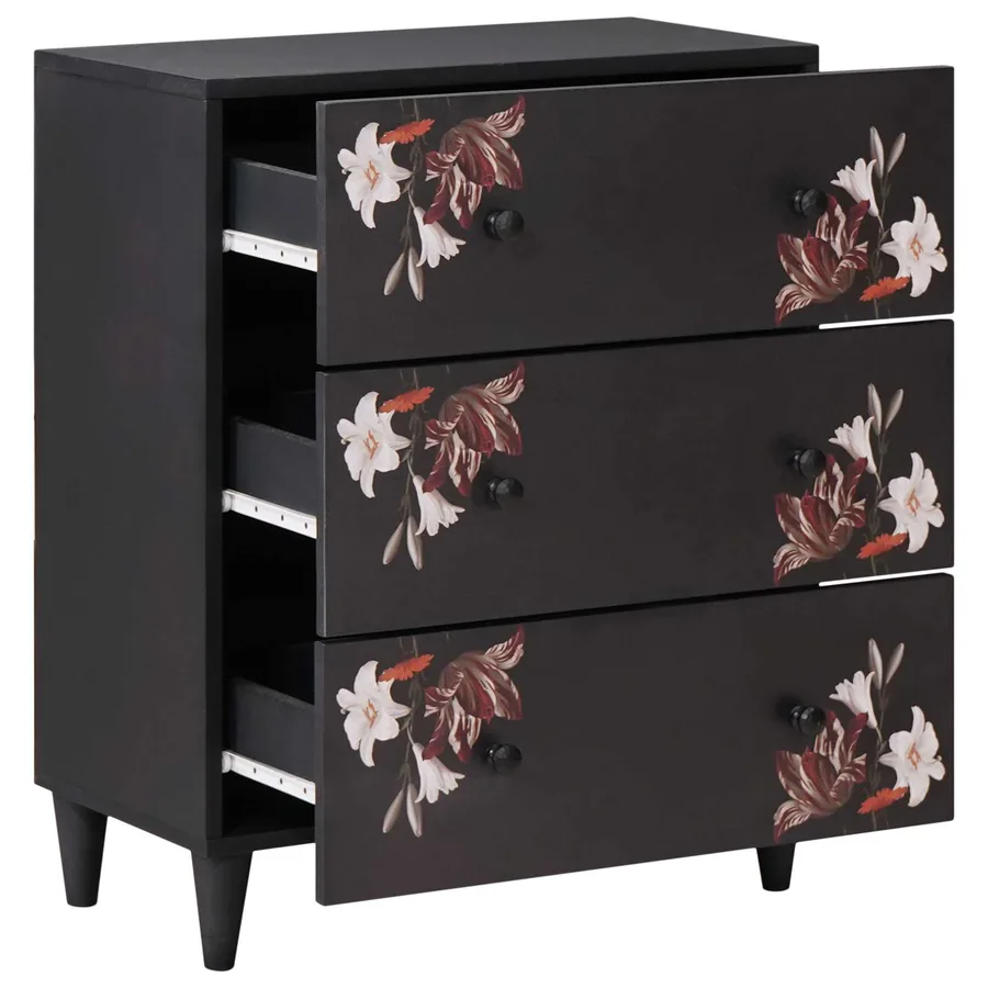Armoires de rangement Multicolore 60 x 33,5 x 75 cm - 2