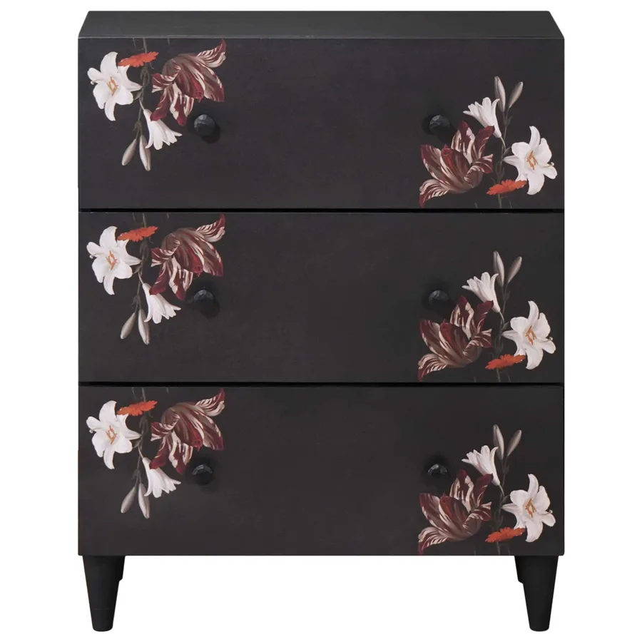 Armoires de rangement Multicolore 60 x 33,5 x 75 cm - 3