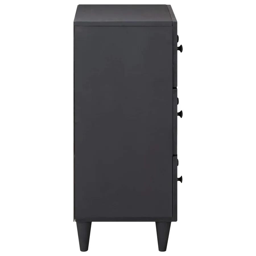 Armoires de rangement Multicolore 60 x 33,5 x 75 cm - 4