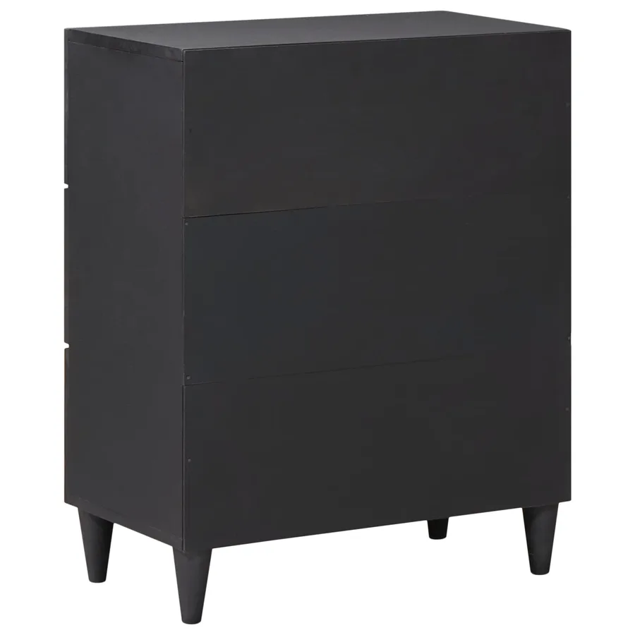Armoires de rangement Multicolore 60 x 33,5 x 75 cm - 5
