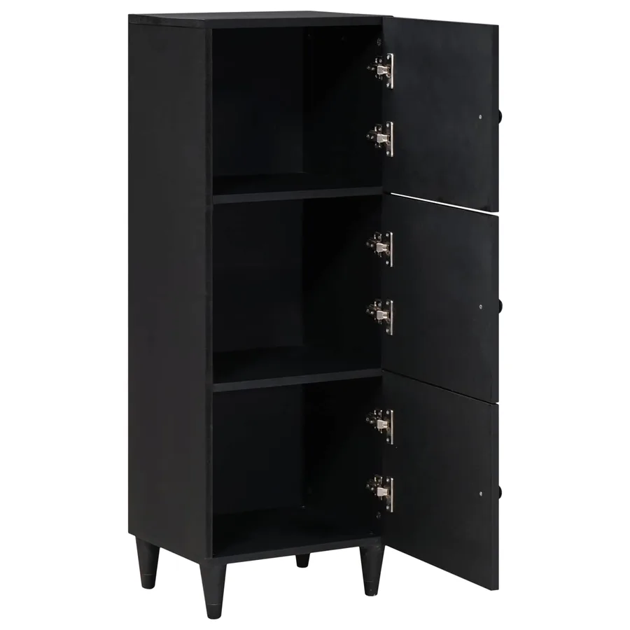 Armoires de rangement avec porte Multicolore 40 x 33,5 x 110 cm - 2