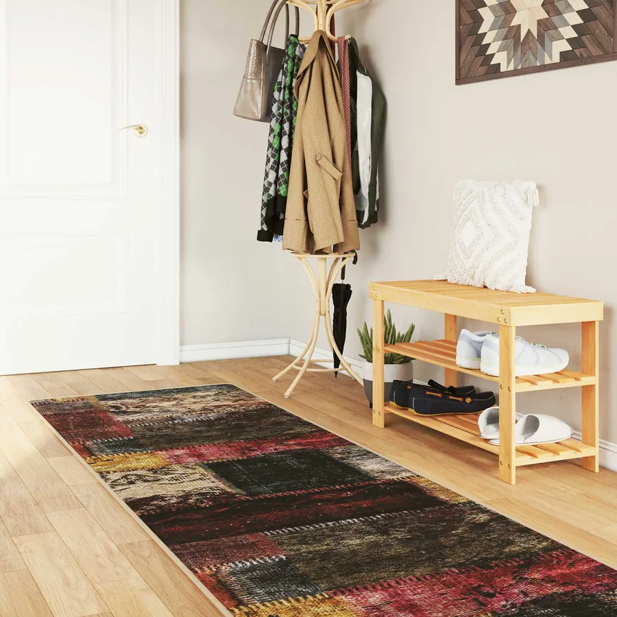 Coureur de Tapis MARSA Multicolore 100 x 450 cm